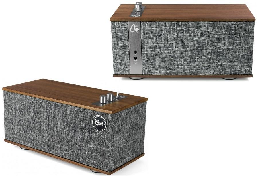Loa Klipsch The One 3 New 2024