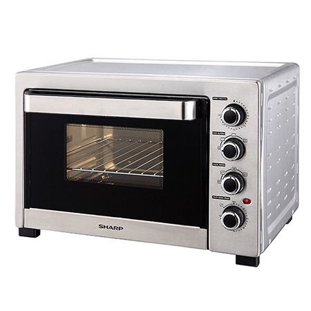 Lò Nướng SHARP EO-A324RCSV-ST - Miễn phí vận chuyển HCM