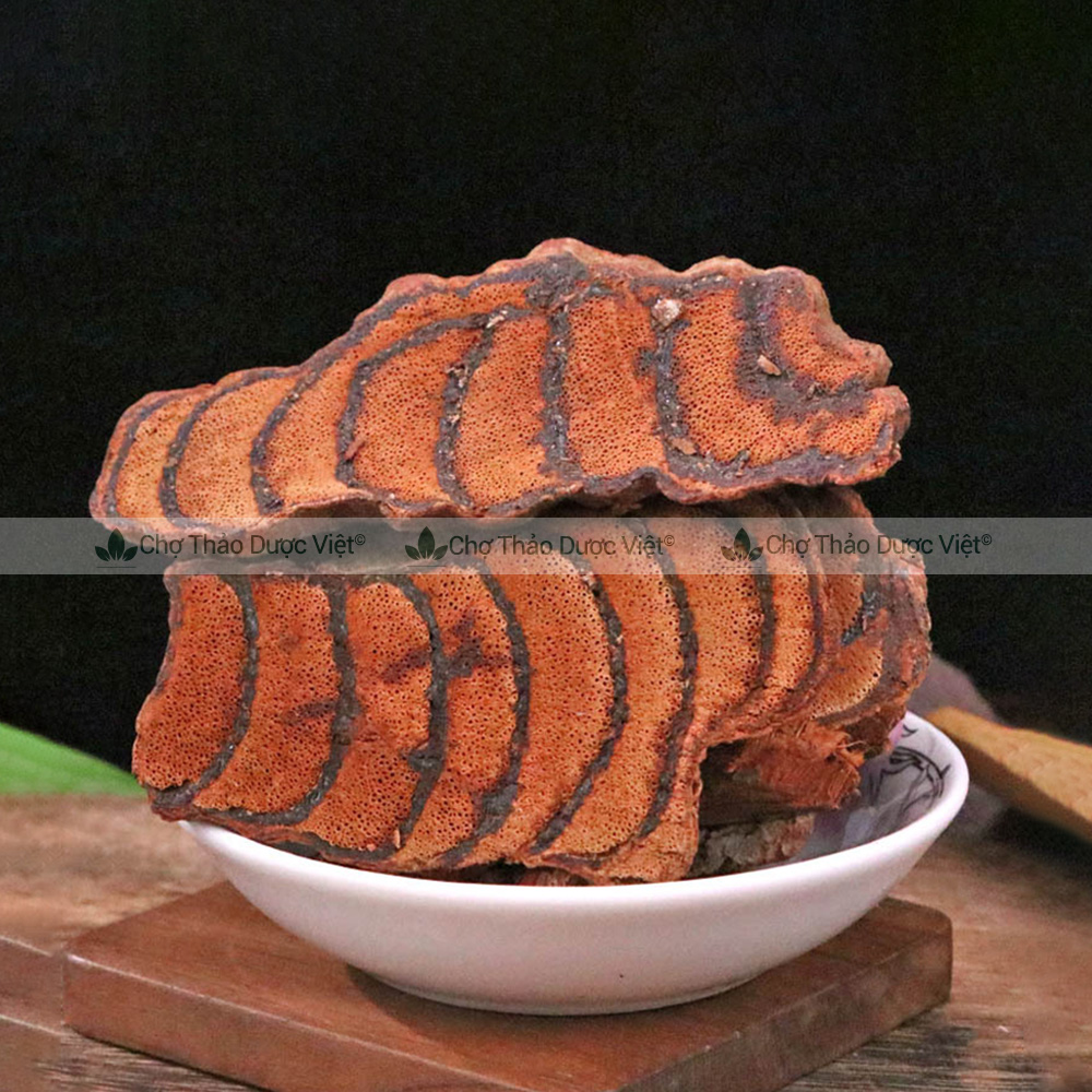 Kê huyết đằng khô 100g, cây cỏ máu, hỗ trợ tăng cân, bổ huyết, an thần, ngủ ngon, tốt cho sức khỏe