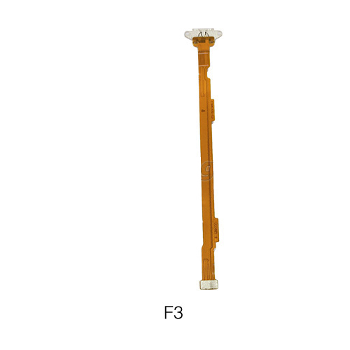 CHÂN SẠC BỘ OPPO F3 ZIN