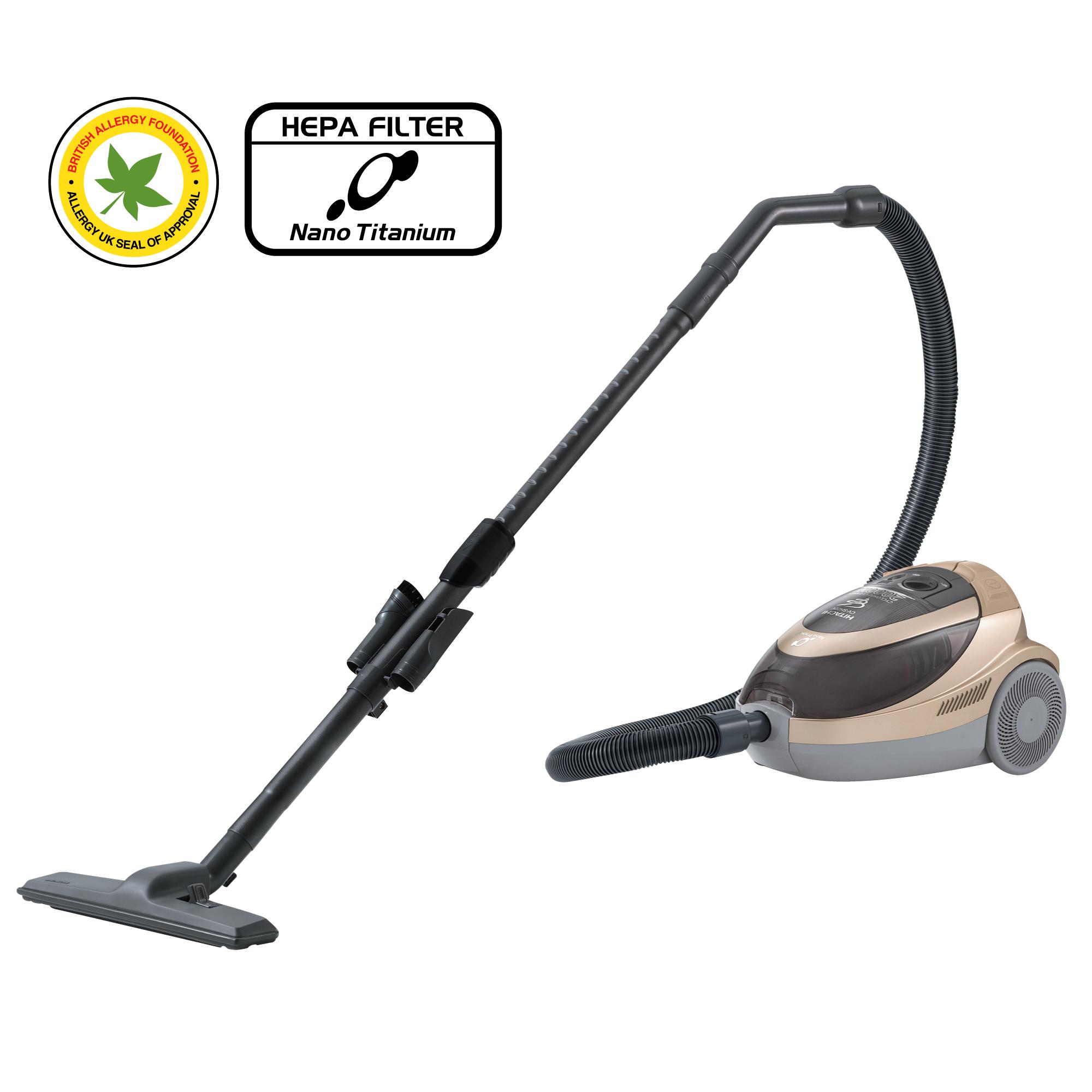 Máy hút bụi Hitachi CV-SF20V