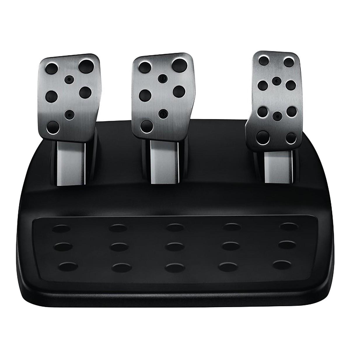 [HCM][Trả góp 0%]Vô Lăng Gaming Logitech G29 PC/PS4