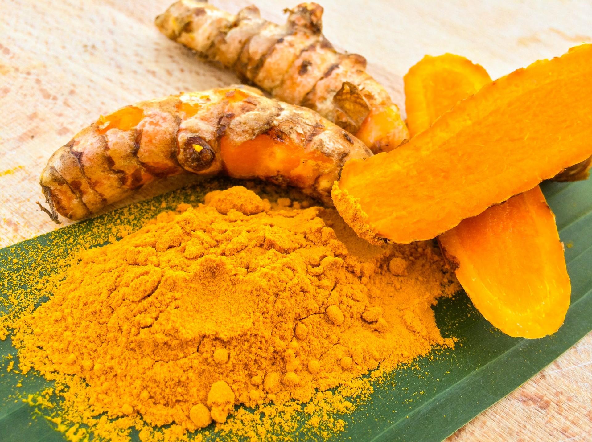 500g Bột nghệ vàng làm gia vị
