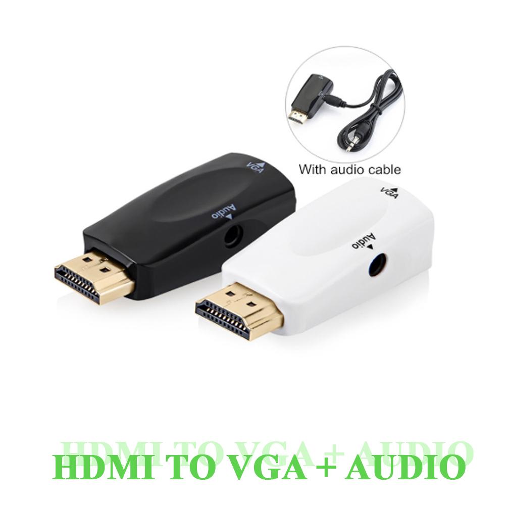 HDMI to Vga Adapter