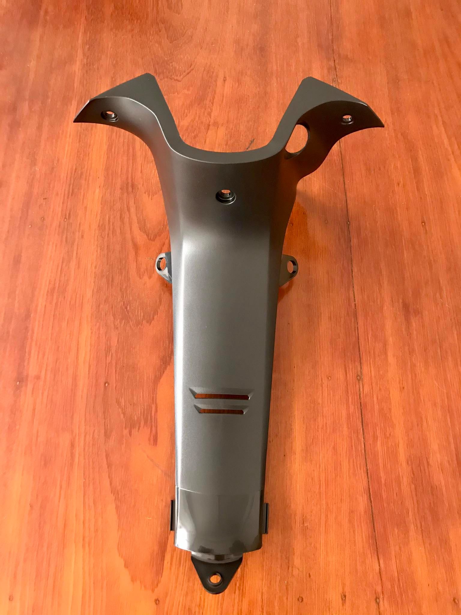 Yếm Khóa - Yếm Giữa Wave A - RS - S100 Chính Hãng Honda