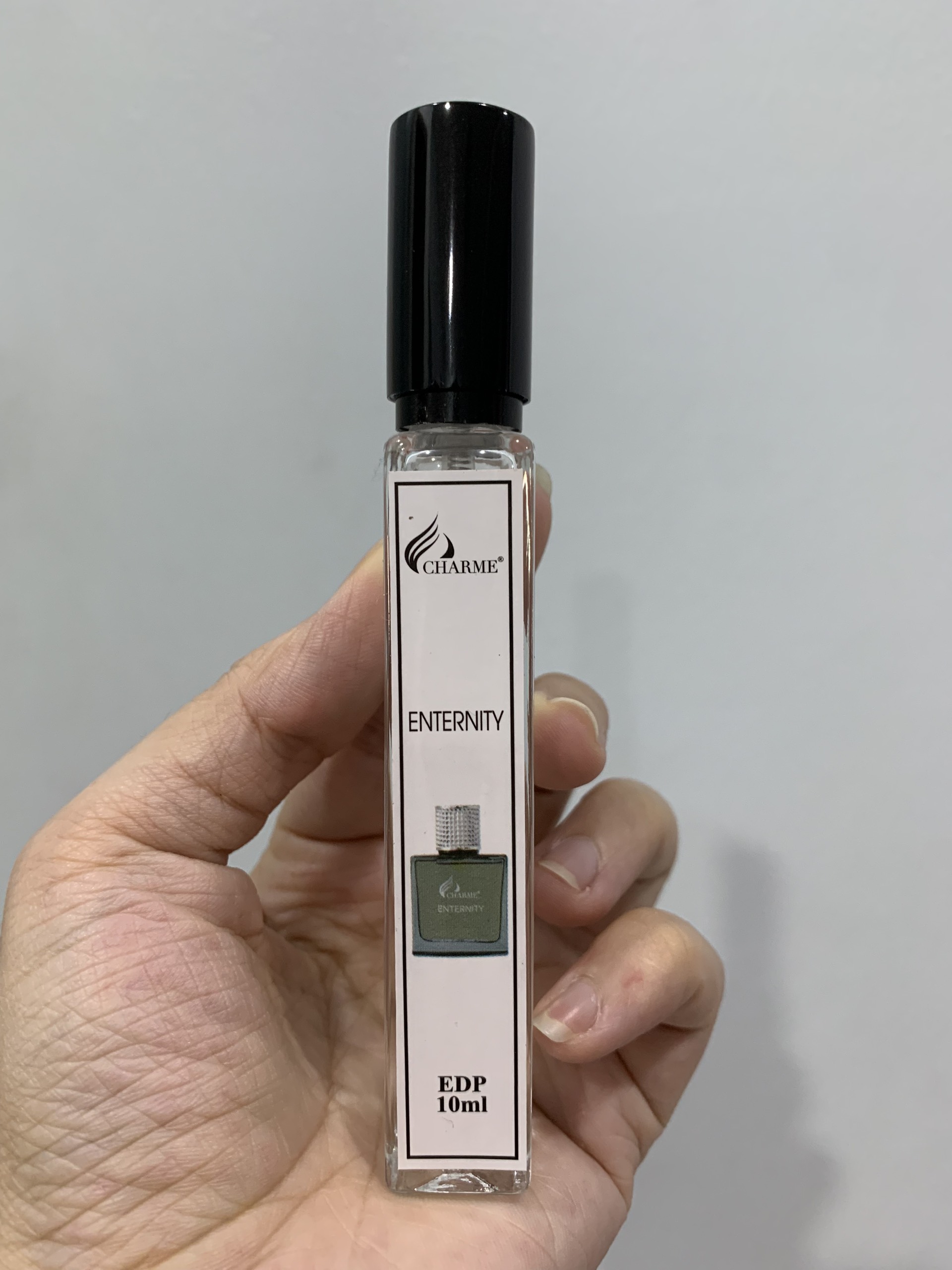 [HCM]Nước hoa Nam Enternity 60ml