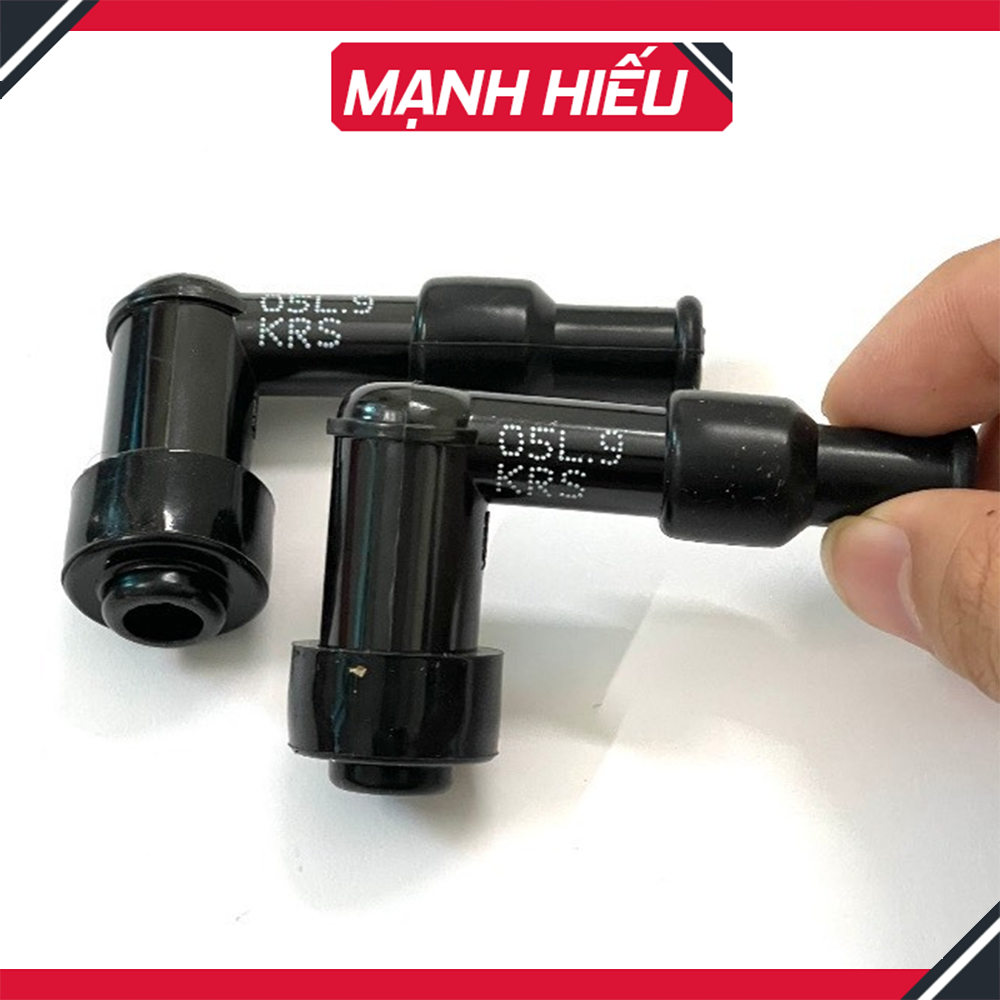 Tẩu Bugi Xe Máy Chính Hãng Honda (Cam kết Hàng Loại 1)