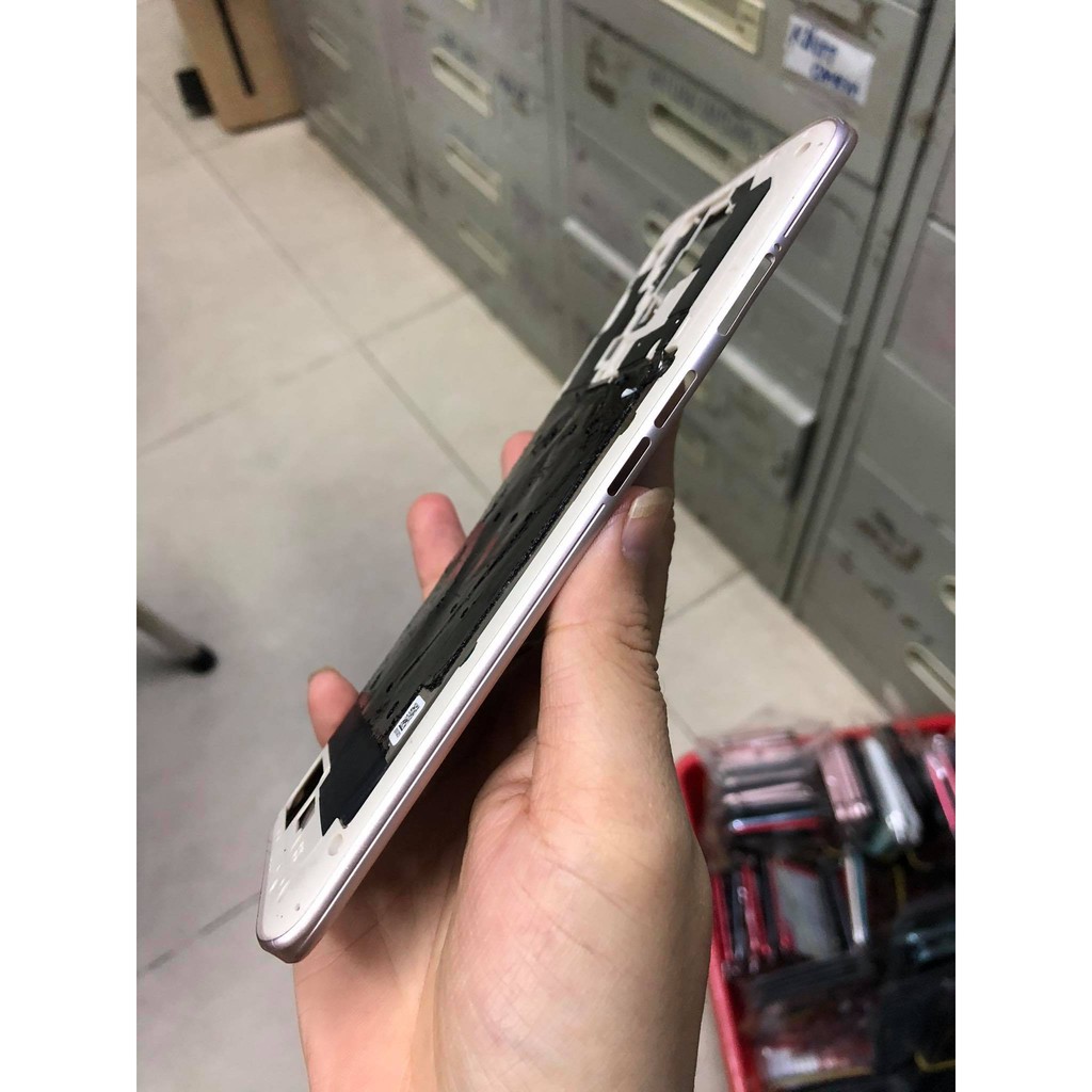Sườn bezen oppo a5 2020/sườn lưng oppo a9 2020 tháo máy