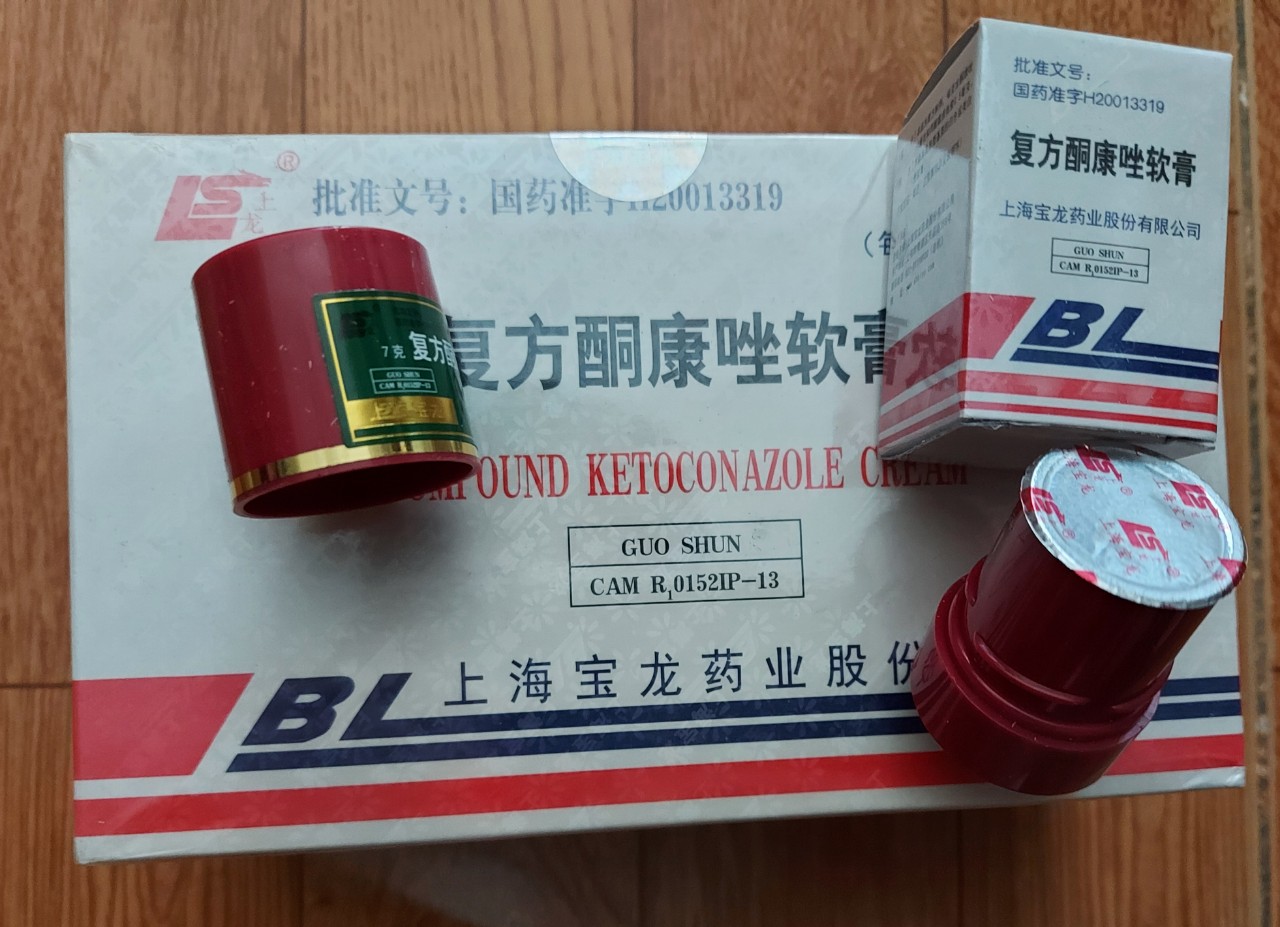 combo 10 hũ BL loại 1