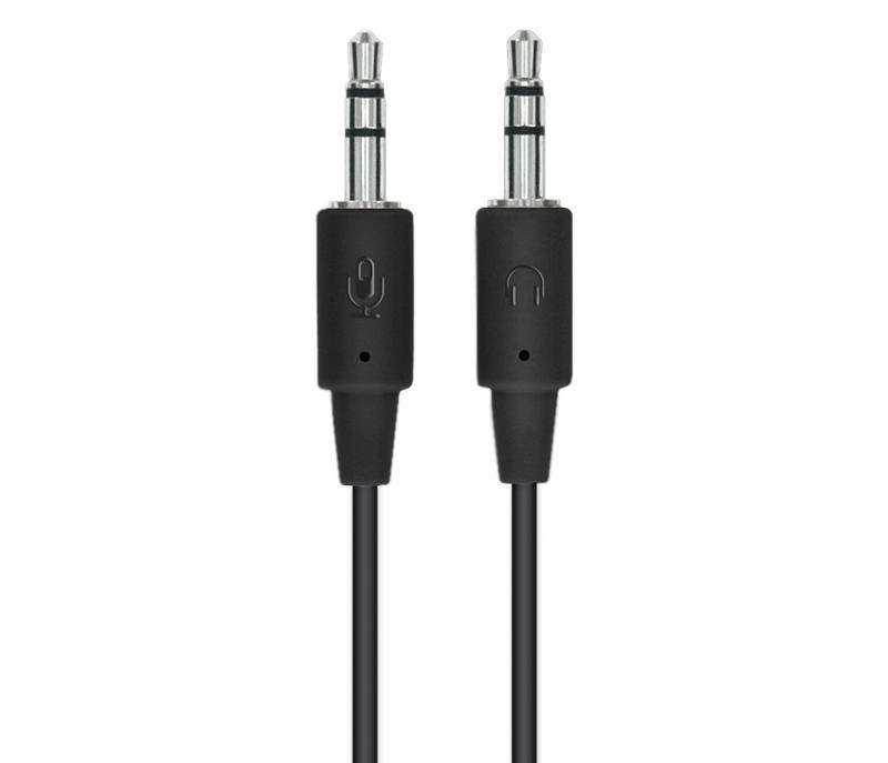 Tai nghe chụp tai Logitech Stereo Headset H110