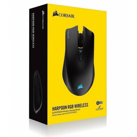 Chuột Không Dây Corsair Harpoon Wireless