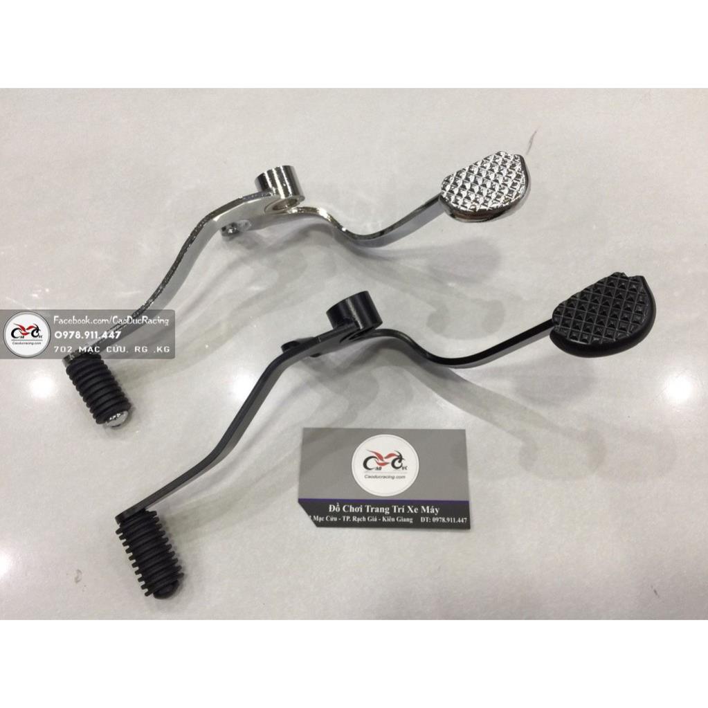 Cần số 2 chiều Honda Winner 150 winner X - sơn tĩnh điện CD68