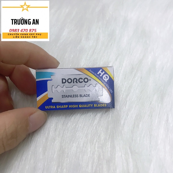 Cán Dao cạo dorco