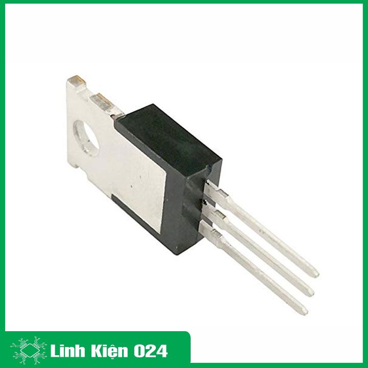 Thyristor BT151-500R TO-220 điện áp 500V 7.5A