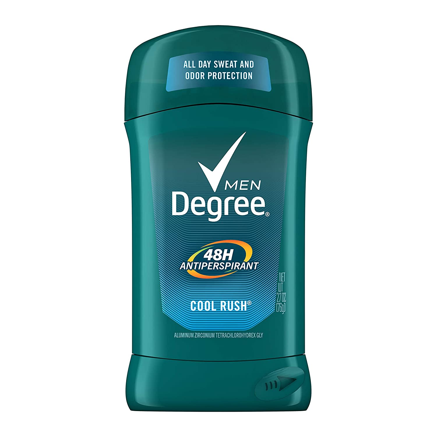 Lăn khử mùi cho nam Degree Men Cool Rush (76 gram)