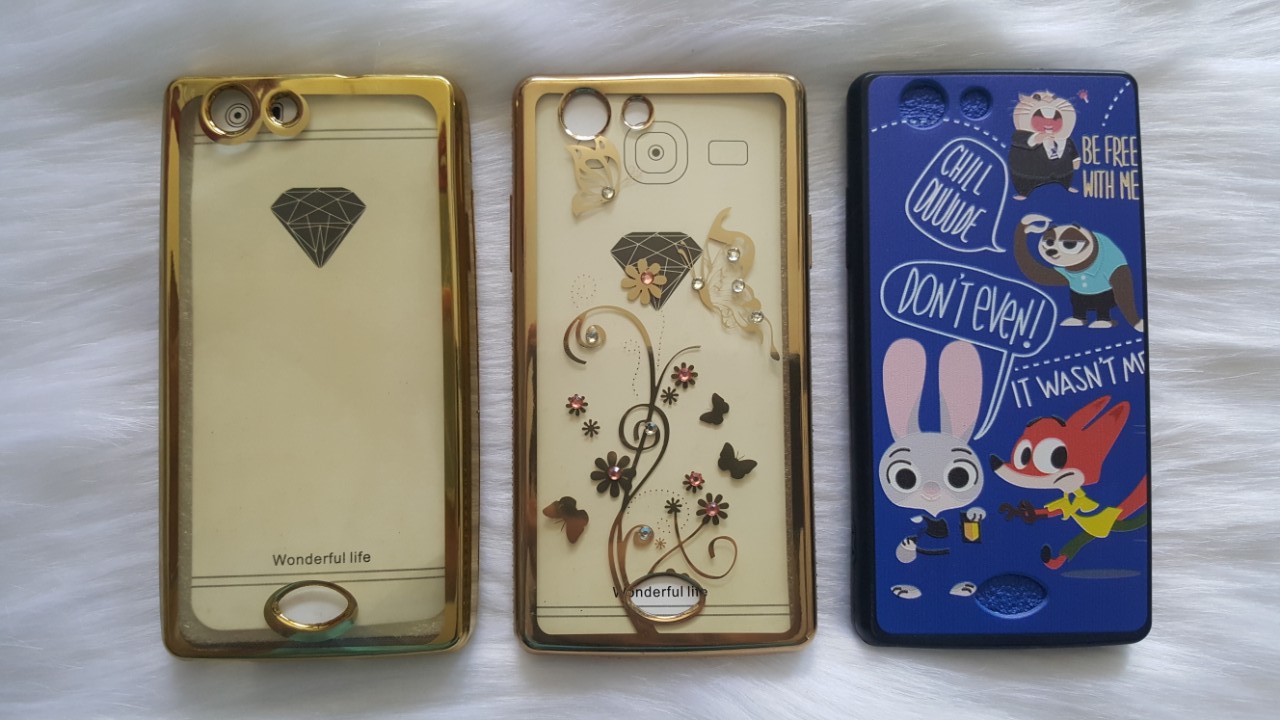 Ốp lưng Oppo A31/Neo5