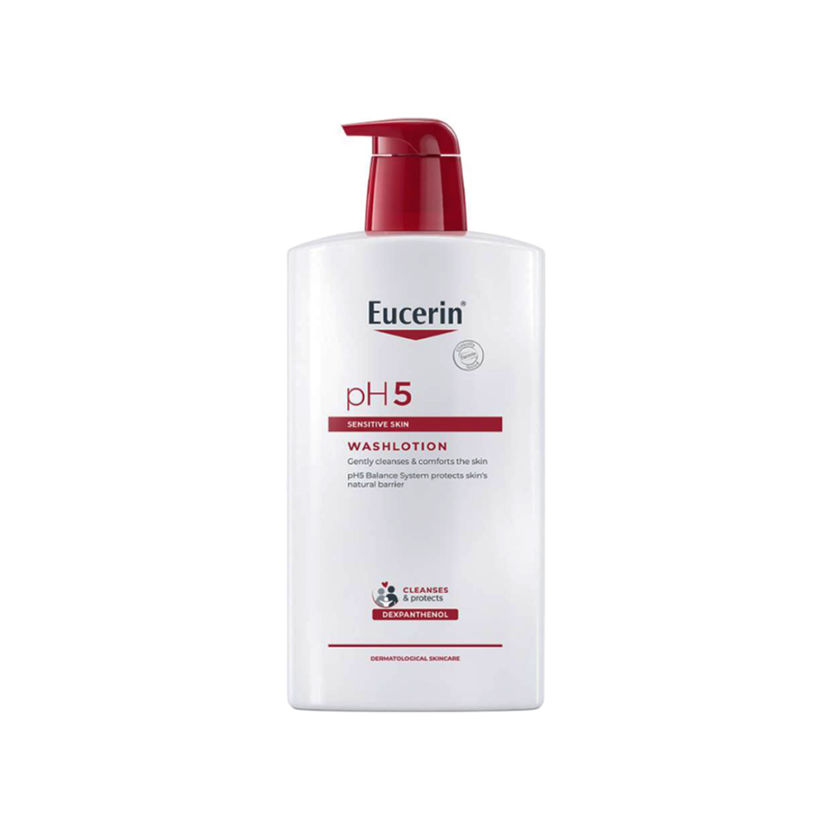 Eucerin pH5 Washlotion 1000ml
