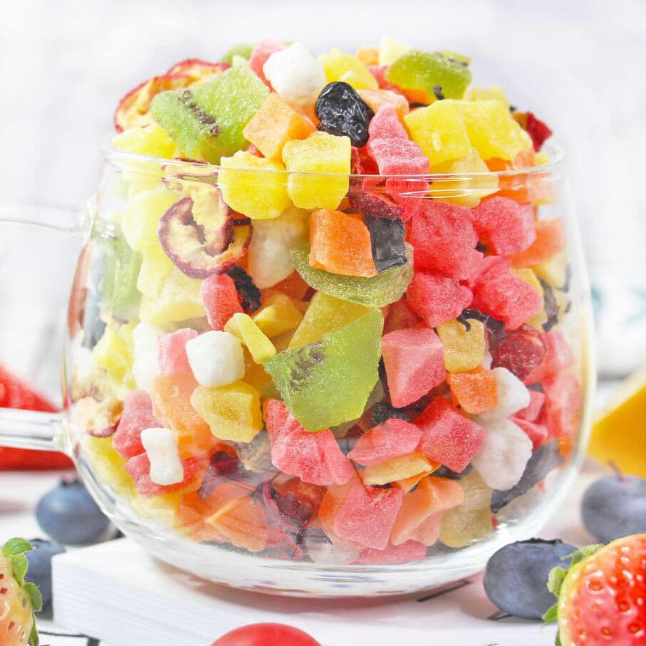 TRÀ BALI INDO 500gr Bếp Của Mẹ Onici