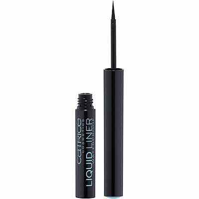 Kẻ viền mắt catrice liquid liner waterproof - 2526