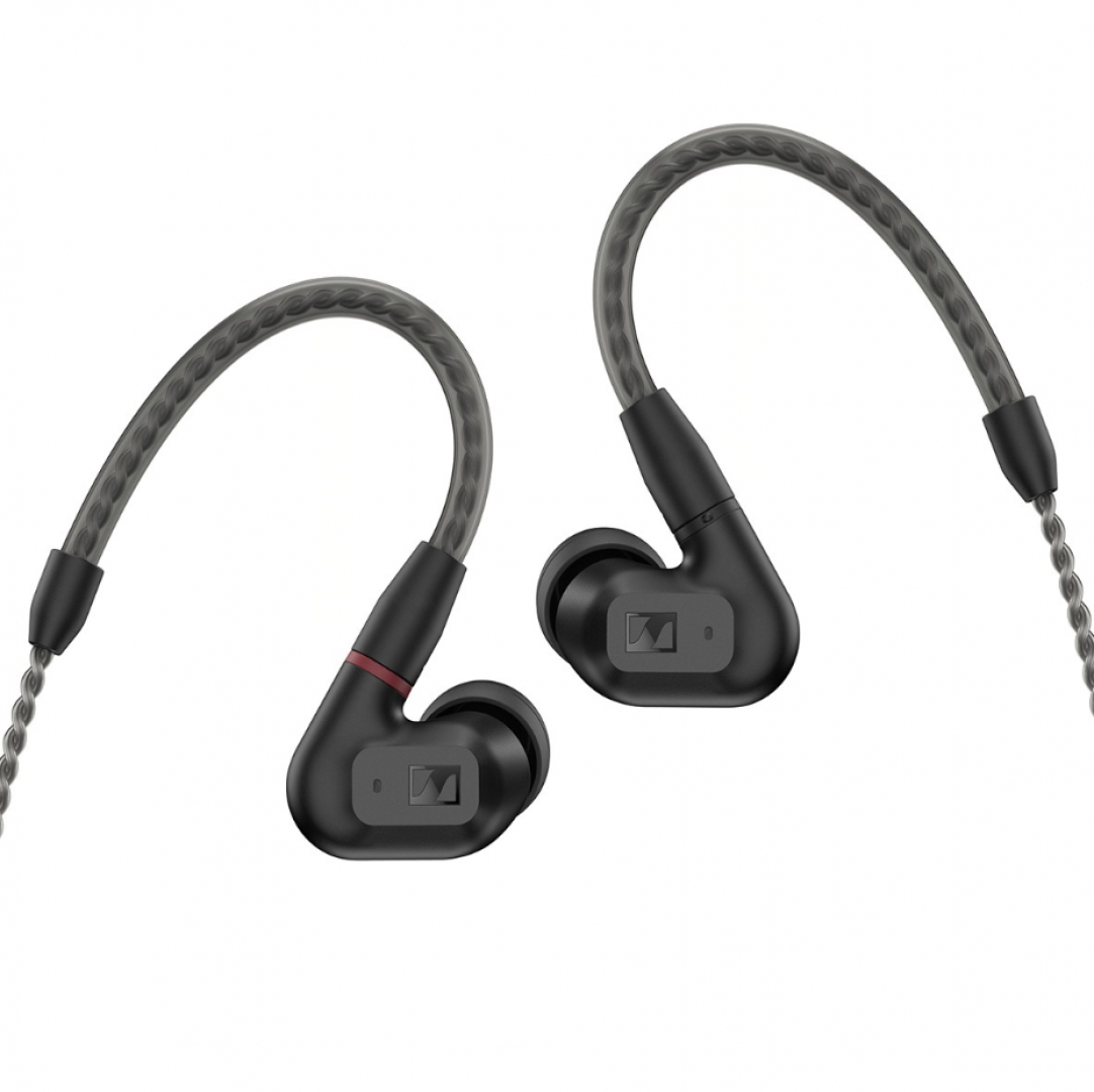 Earphones Sennheiser ie 200 genuine