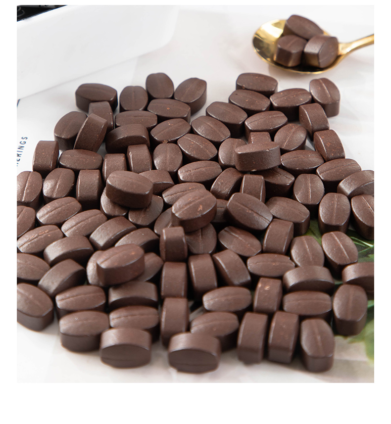 Kẹo Coffee Candy Orginal Gói 100g