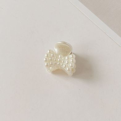 Kẹp tóc thời trang, phụ kiện tóc cho bạn gái