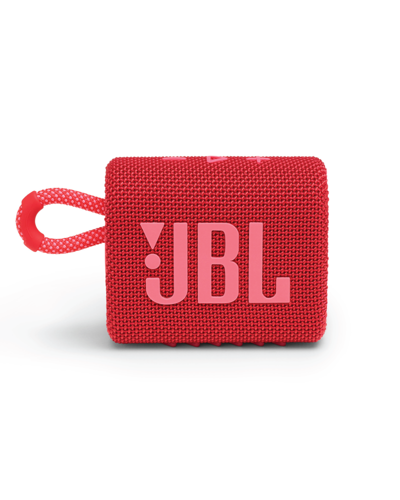 Loa Bluetooth Mini JBL Go 3 - Chính Hãng PGI