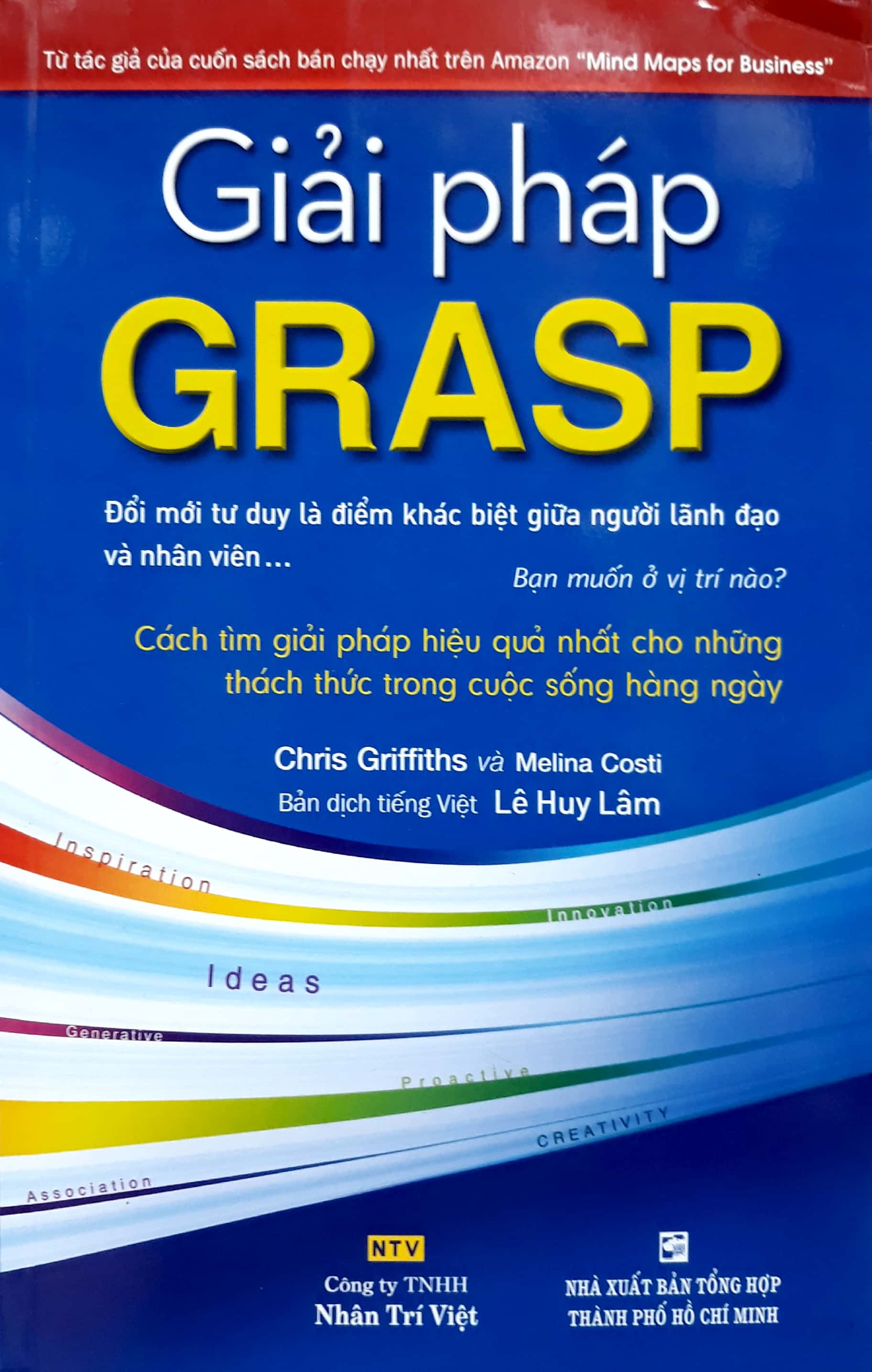 Fahasa - giải pháp grasp