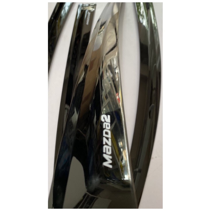 Vè che mưa Mazda 2 2015-2022