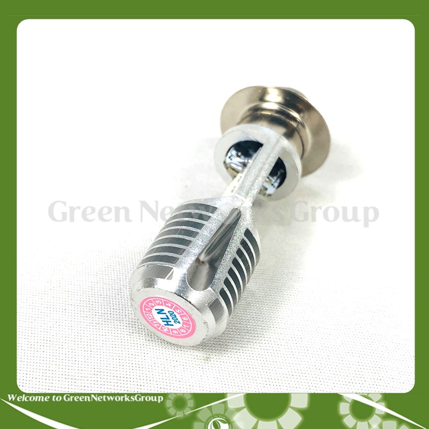 [HCM]Đèn pha LED M5 12 tim ánh sáng trắng GreenNetworks