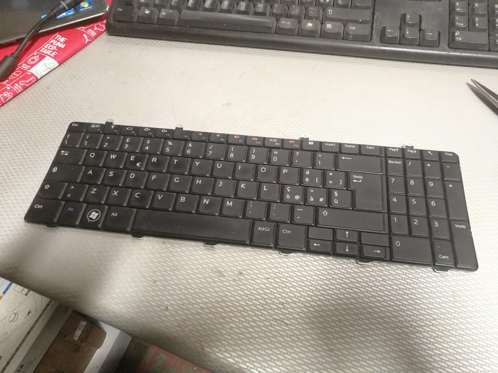 Bàn phím  laptop Dell Inspiron 1564  1764