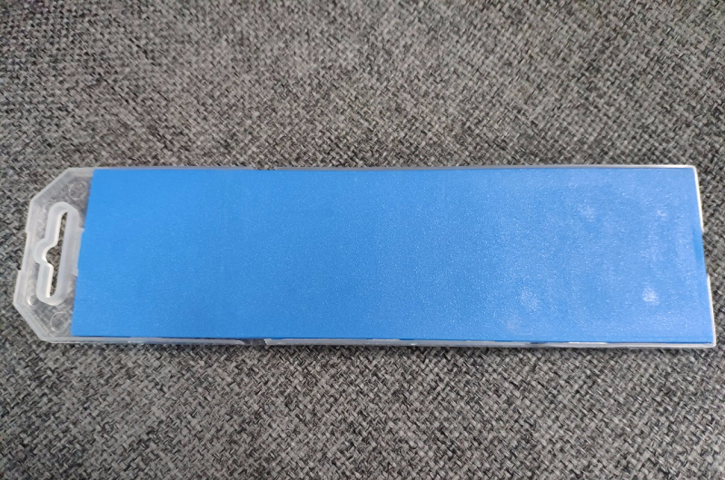 1 que Kim hàn tig inox , sắt  3.2*150