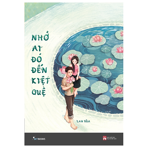Fahasa - Nhớ Ai Đó Đến Kiệt Quệ (Tái Bản 2019)