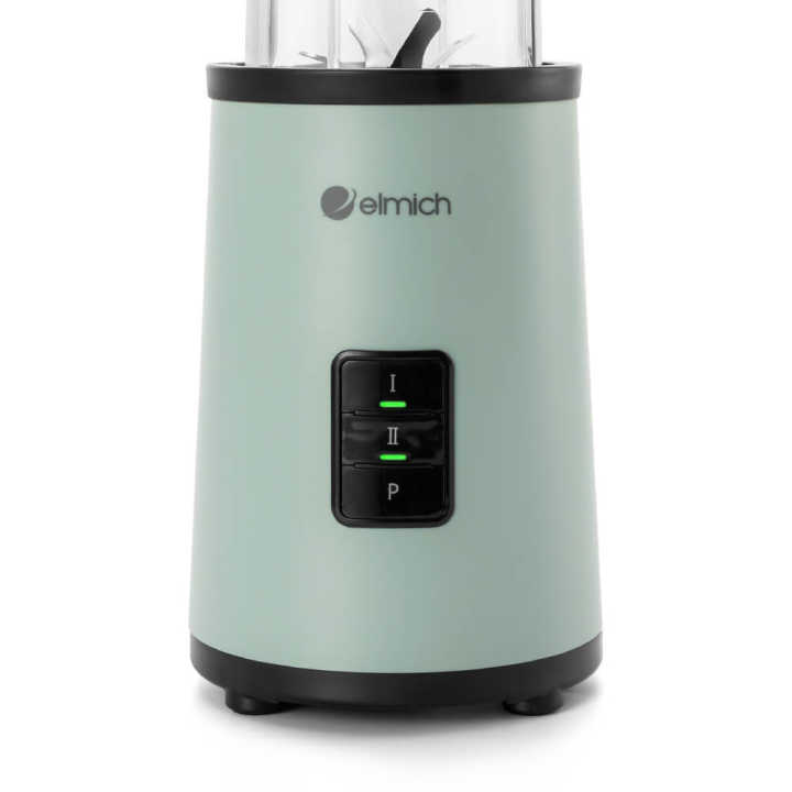 (Chỉ 25-29.10)Máy xay sinh tố Elmich BLE-8718 - Hình ảnh 8