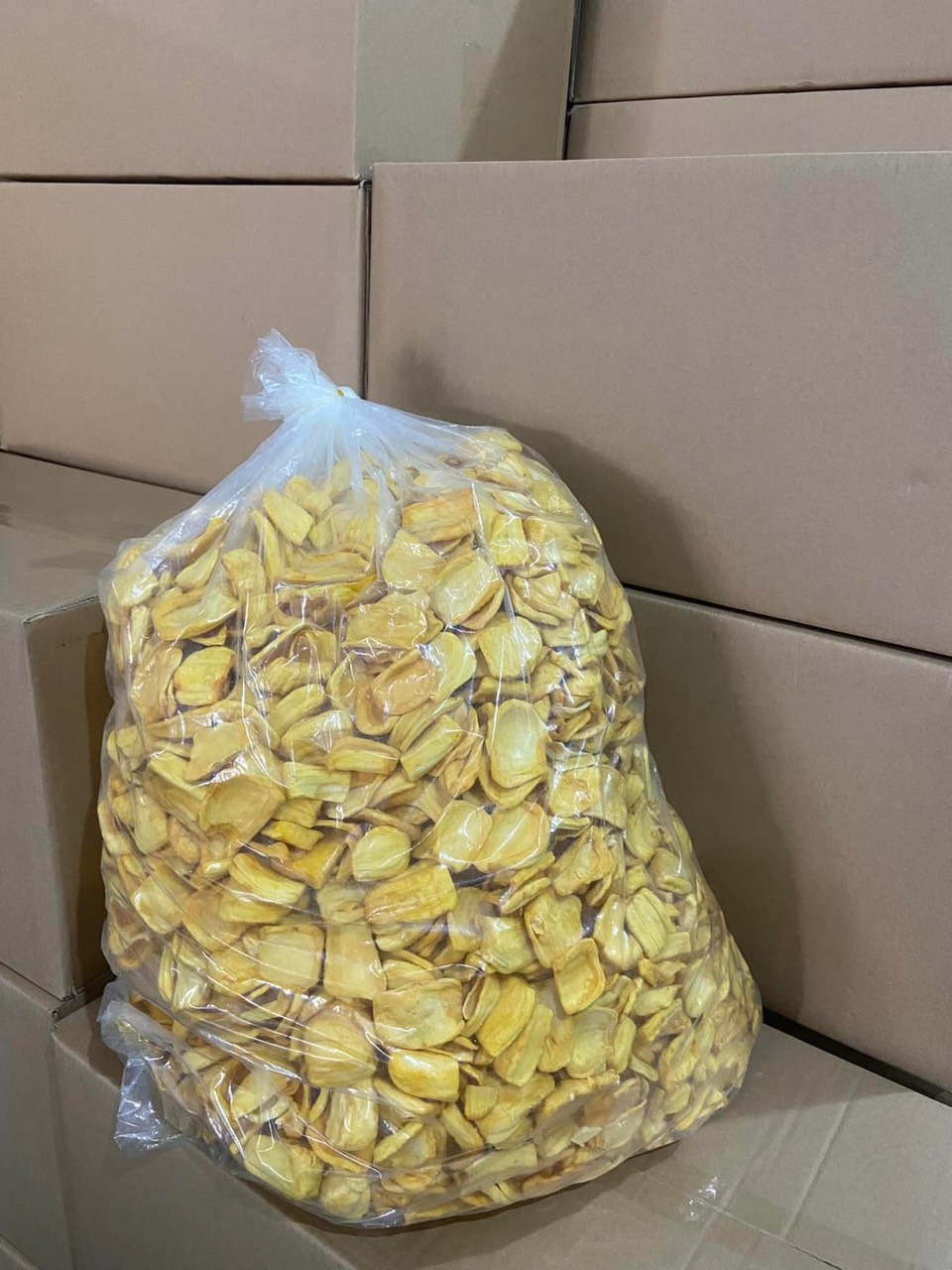 combo 2 kg Mít thái sấy lạnh 335k