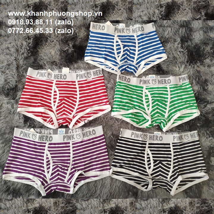 [HCM]quần sịp nam - quần xịp nam