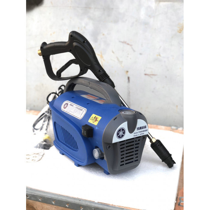 Máy Rửa Xe 2000W YAMAHA
