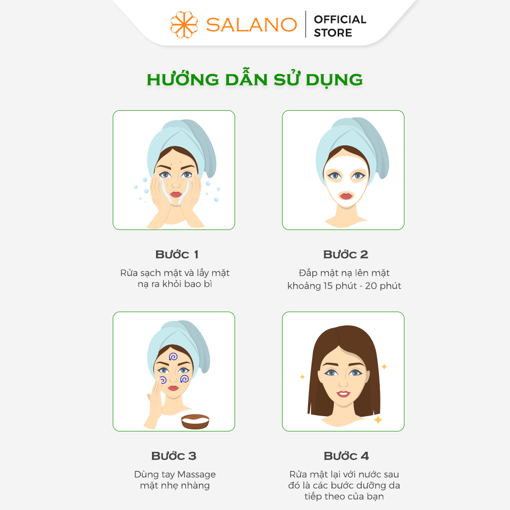 Miếng Dán Trắng Răng 3D White Teeth Whitening Strip MDR01