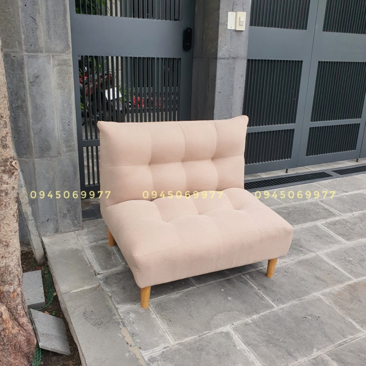 GHẾ Ú. GHẾ TAMY. ghế sofa mini decor