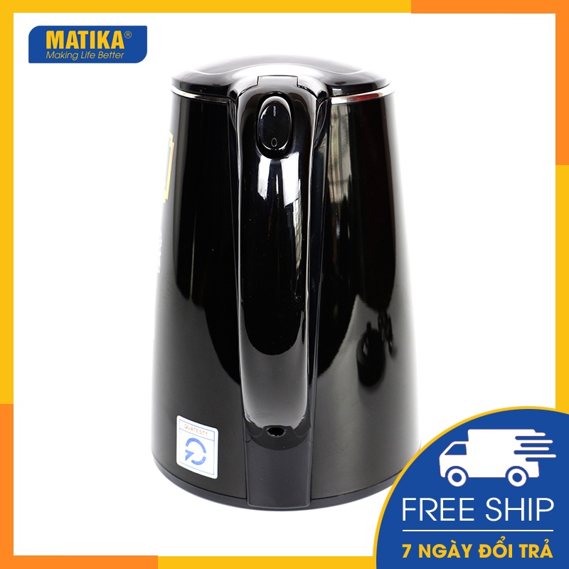 Ấm Siêu Tốc MATIKA 2L 1500W MTK-20