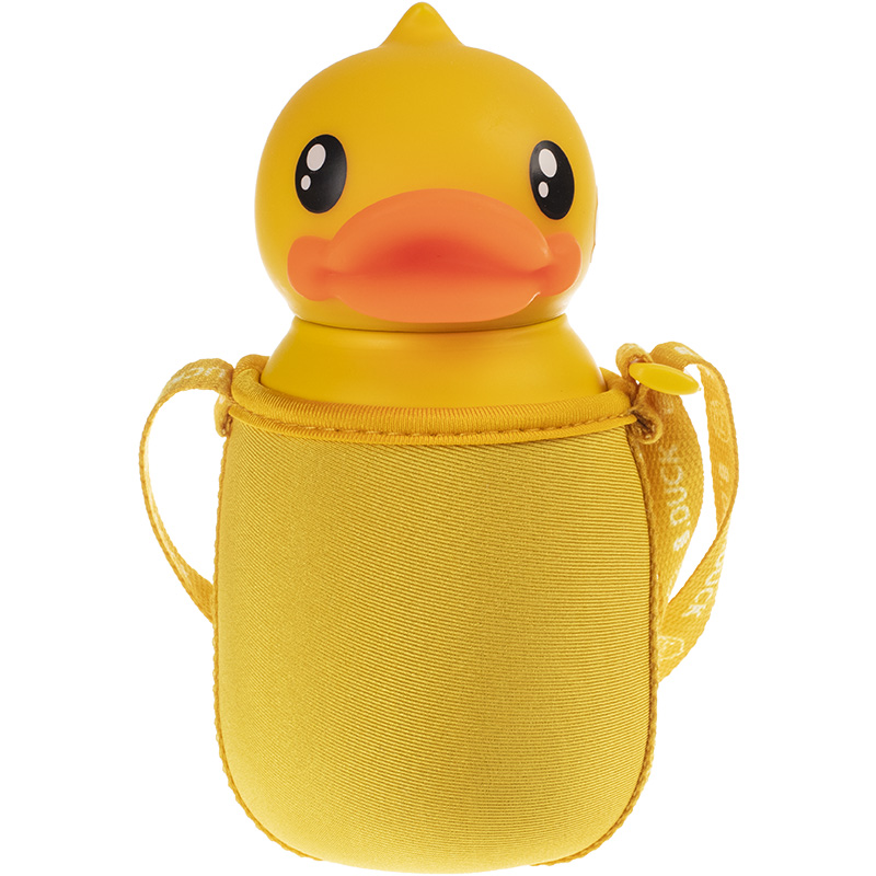 Ly giữ nhiệt đầu vịt B.duck (hàng chính hãng)