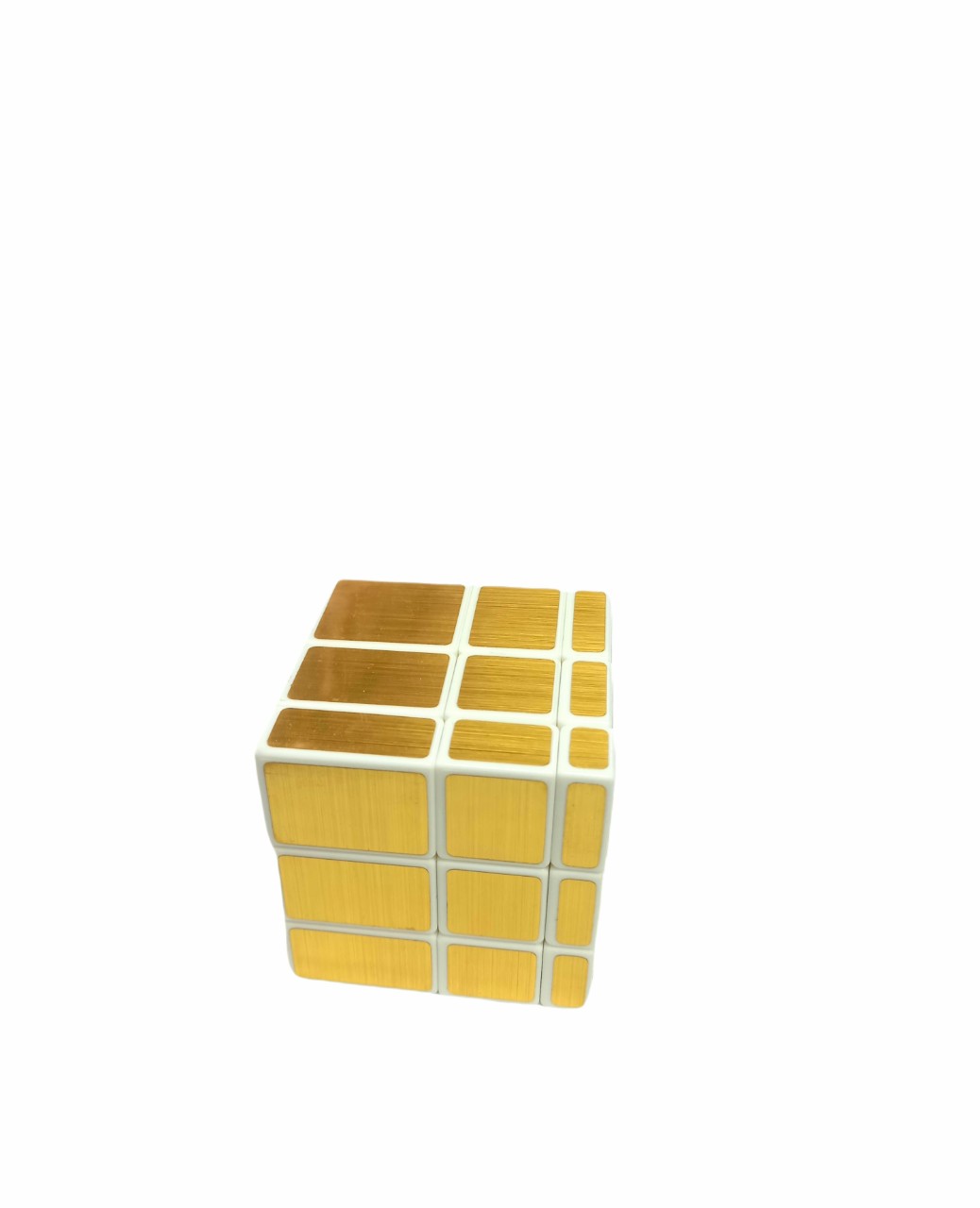 Rubic Gương , Rubik Biến Thể