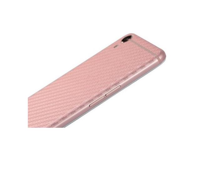 Miếng dán carbon mặt lưng cho Vivo Y91c