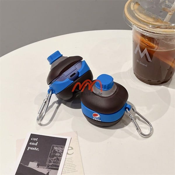 Case - ốp bảo vệ samsung galaxy buds 2 pro css01