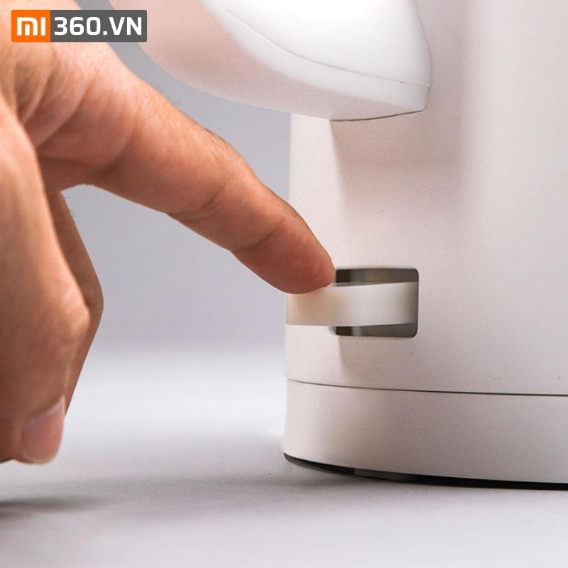 Ấm đun nước siêu tốc Xiaomi Mija 1A Chính Hãng