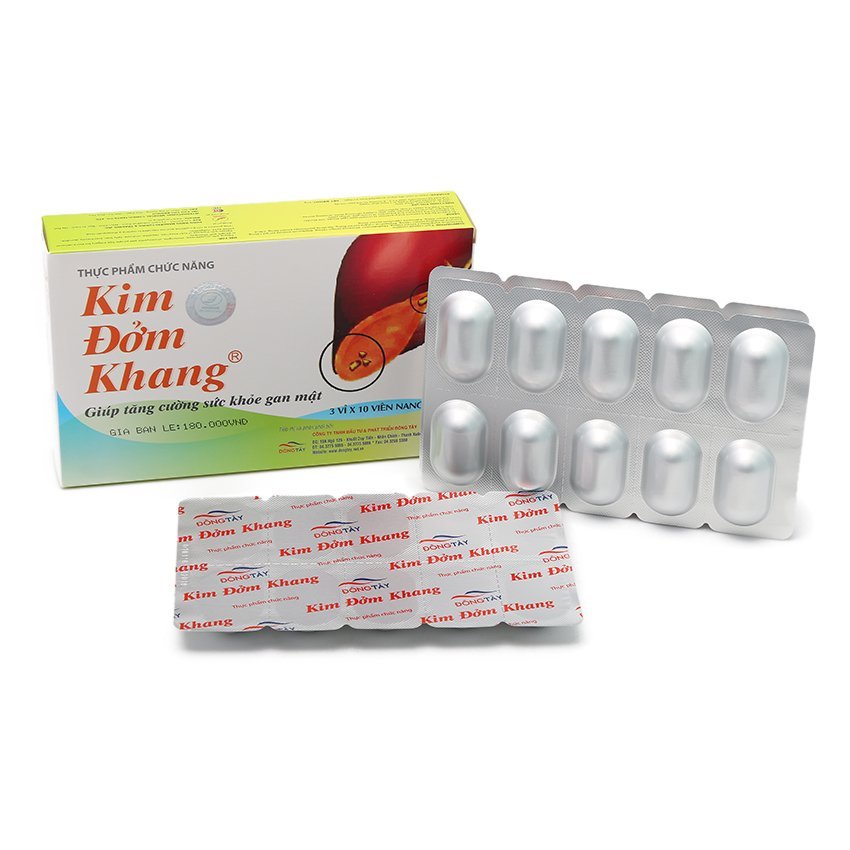 Kim Đởm Khang