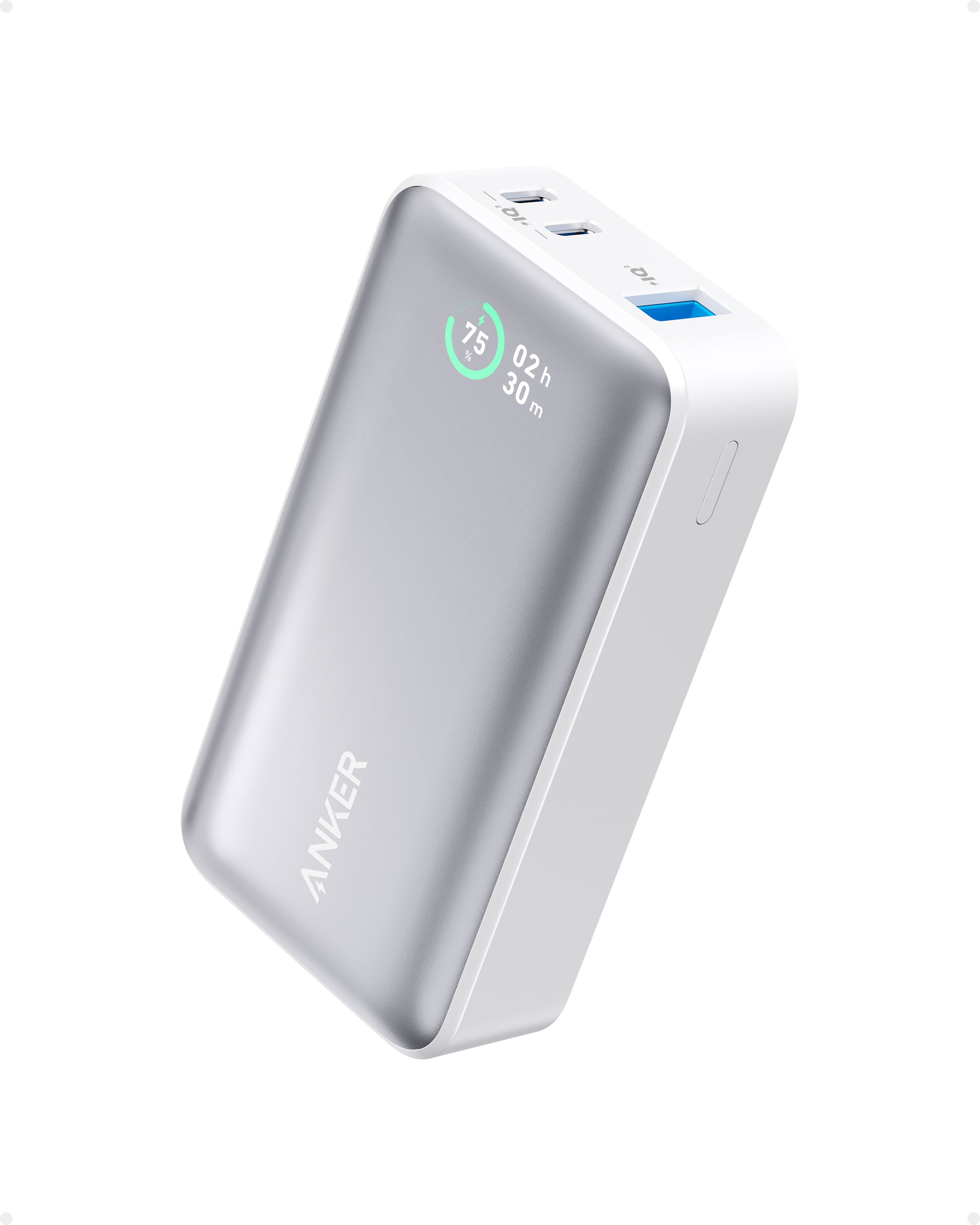 Anker 533 Power Bank 10000mah