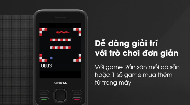 Điện thoại Nokia 150 (2020)