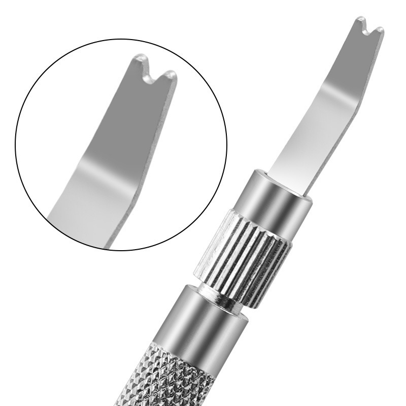 Tool thay dây - Phụ kiện thay dây đồng hồ, cây tháo lắp dây