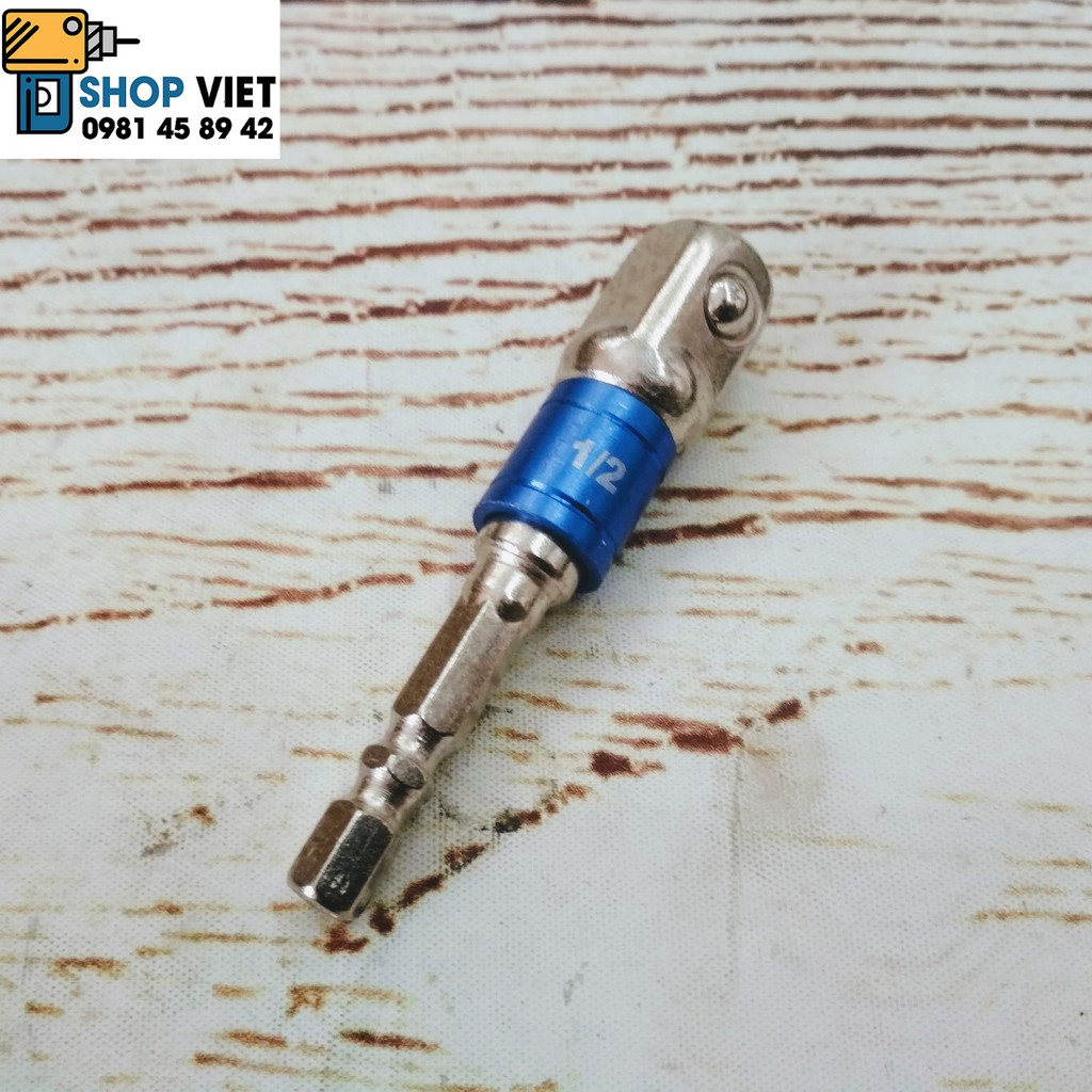 SV Đầu chuyển vít sang bulong cao cấp